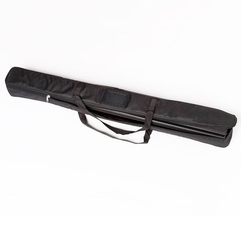 Rollbanner Basic Black Tasche